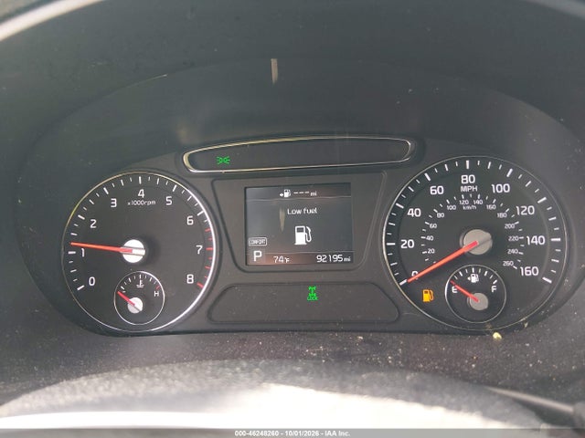 KIA Sorento 3.3l Lx 2019 5XYPGDA54KG447827 Image 7