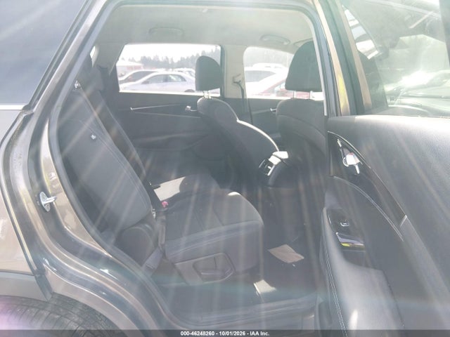 KIA Sorento 3.3l Lx 2019 5XYPGDA54KG447827 Image 8