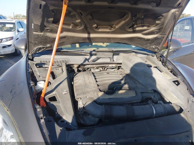 Aukcja sprzedaży 2013 Porsche Cayenne, vin: WP1AA2A27DLA08709, numer aukcji: 46248264