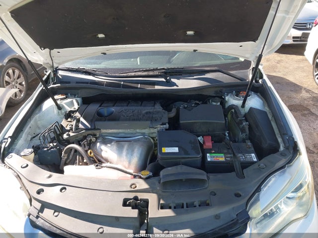 4T1BF1FK1FU095638 Toyota CAMRY SE