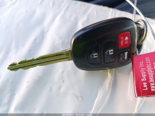 4T1BF1FK1FU095638 Toyota CAMRY SE