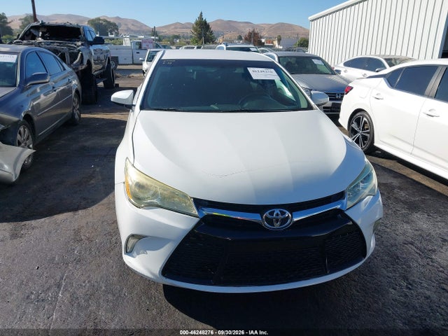 4T1BF1FK1FU095638 Toyota CAMRY SE