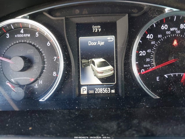 4T1BF1FK1FU095638 Toyota CAMRY SE