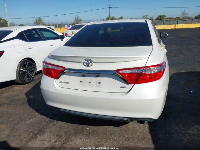 4T1BF1FK1FU095638 Toyota CAMRY SE