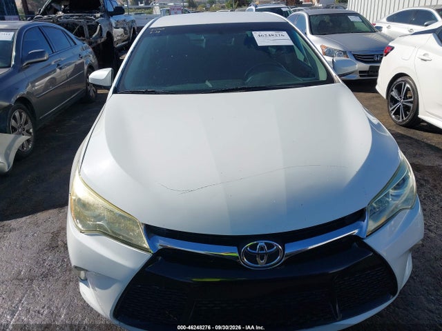 4T1BF1FK1FU095638 Toyota CAMRY SE