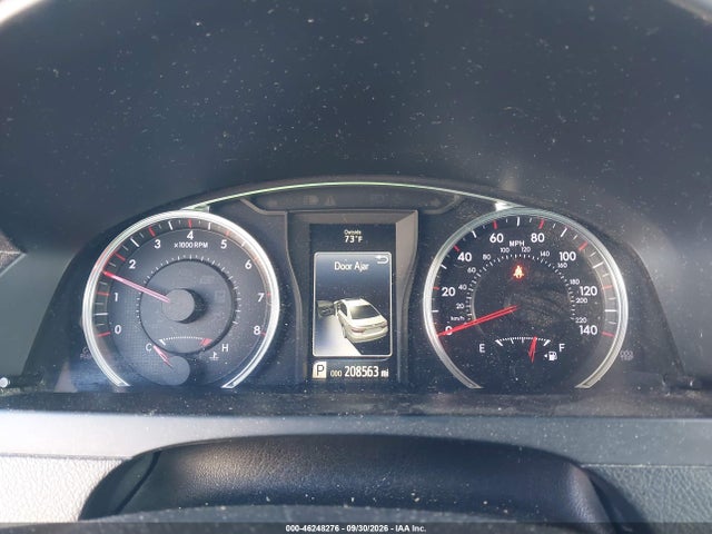 4T1BF1FK1FU095638 Toyota CAMRY SE