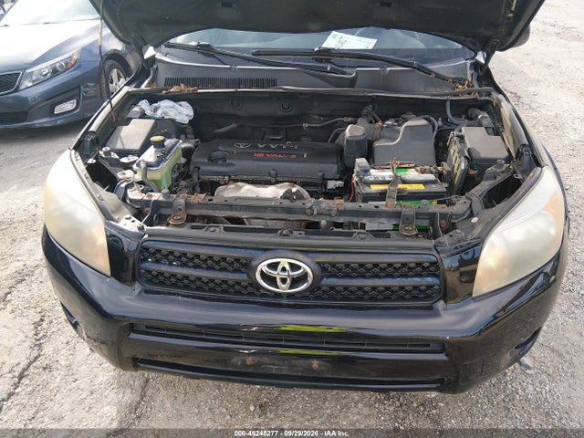 Aukcja sprzedaży 2006 Toyota Rav4 Sport, vin: JTMZD32V366010467, numer aukcji: 46248277