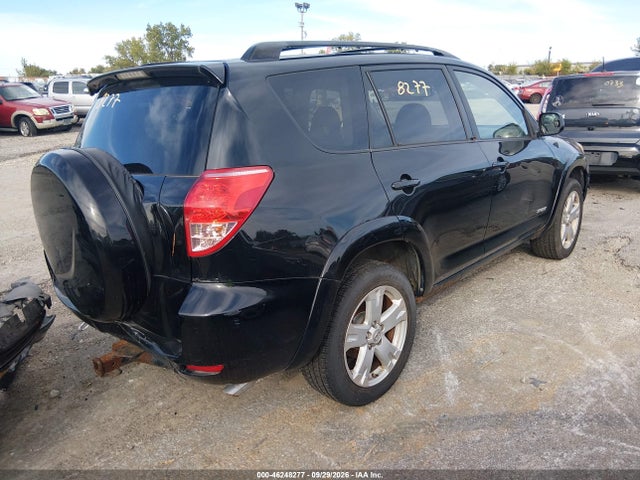 Aukcja sprzedaży 2006 Toyota Rav4 Sport, vin: JTMZD32V366010467, numer aukcji: 46248277