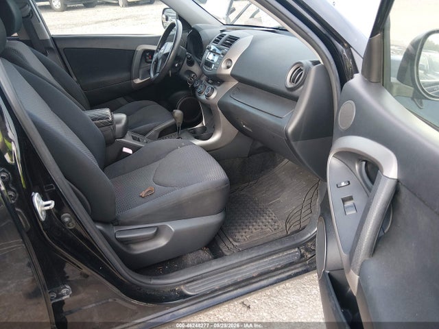 Aukcja sprzedaży 2006 Toyota Rav4 Sport, vin: JTMZD32V366010467, numer aukcji: 46248277