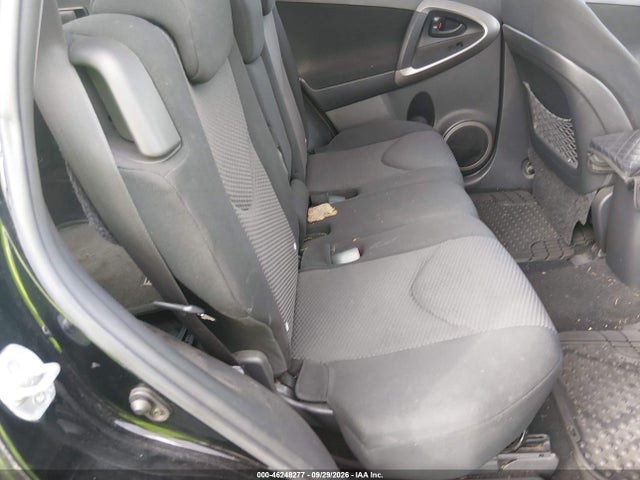 Aukcja sprzedaży 2006 Toyota Rav4 Sport, vin: JTMZD32V366010467, numer aukcji: 46248277