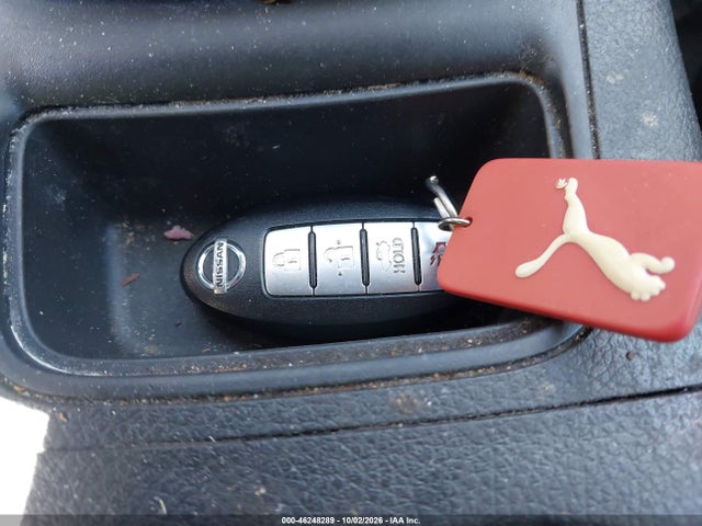 46248289 :رقم المزاد ، 3N1AB7AP8FY321949 vin ، 2015 Nissan Sentra Sv مزاد بيع