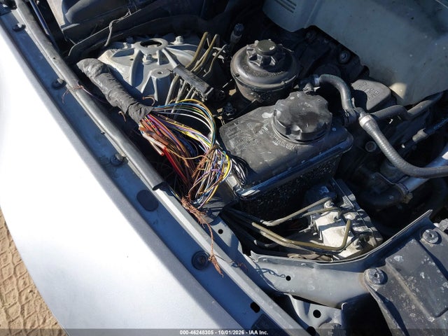 Продажа на аукционе авто 2004 Bmw 645ci, vin: WBAEH734X4B190015, номер лота: 46248305