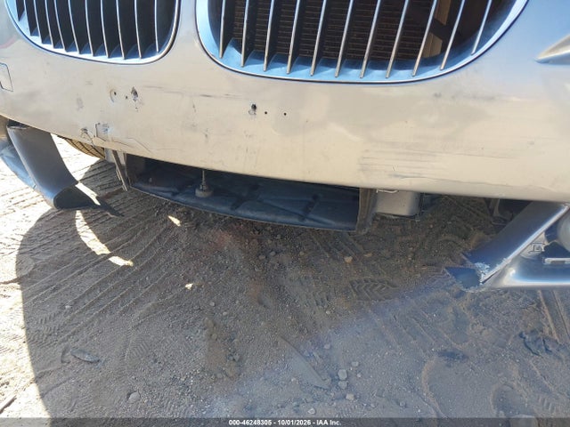 Продажа на аукционе авто 2004 Bmw 645ci, vin: WBAEH734X4B190015, номер лота: 46248305