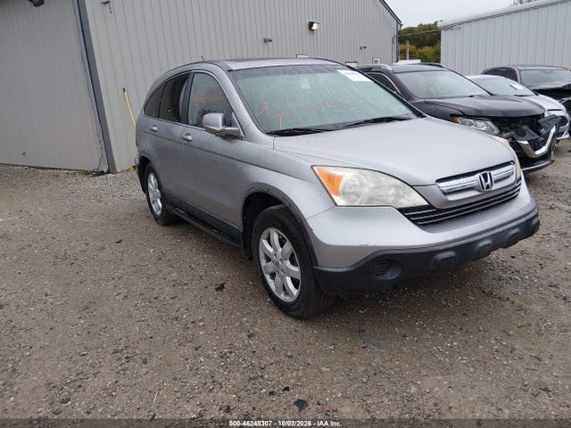 Продажа на аукционе авто 2007 Honda Cr-v Ex-l, vin: JHLRE48707C014672, номер лота: 46248307