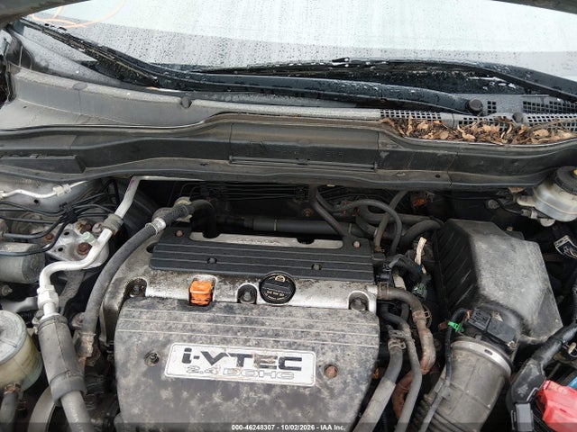 46248307 :رقم المزاد ، JHLRE48707C014672 vin ، 2007 Honda Cr-v Ex-l مزاد بيع