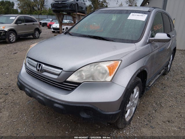 46248307 :رقم المزاد ، JHLRE48707C014672 vin ، 2007 Honda Cr-v Ex-l مزاد بيع