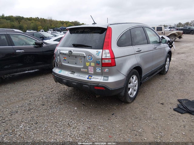 46248307 :رقم المزاد ، JHLRE48707C014672 vin ، 2007 Honda Cr-v Ex-l مزاد بيع