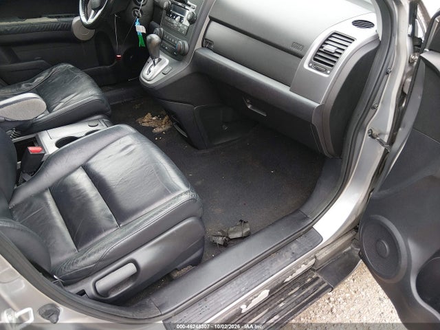 46248307 :رقم المزاد ، JHLRE48707C014672 vin ، 2007 Honda Cr-v Ex-l مزاد بيع