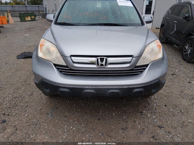 46248307 :رقم المزاد ، JHLRE48707C014672 vin ، 2007 Honda Cr-v Ex-l مزاد بيع