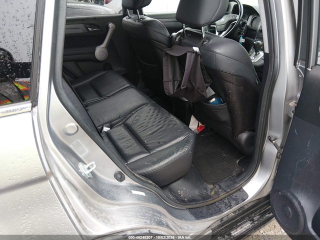 46248307 :رقم المزاد ، JHLRE48707C014672 vin ، 2007 Honda Cr-v Ex-l مزاد بيع