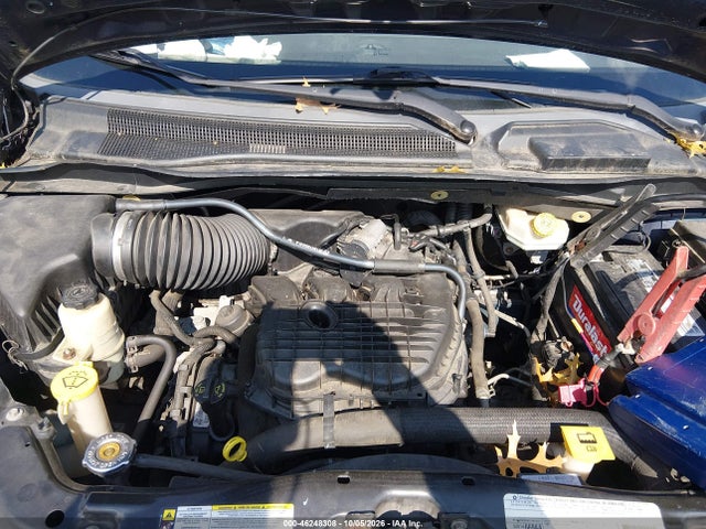 2012 Chrysler Town & Country Touring-l მანქანა იყიდება აუქციონზე, vin: 2C4RC1CG2CR414565, აუქციონის ნომერი: 46248308