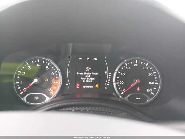 Продажа на аукционе авто 2016 Jeep Renegade 75th Anniversary, vin: ZACCJBBT2GPD71534, номер лота: 46248309