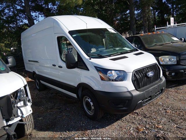 Aukcja sprzedaży 2026 Ford Transit-250 Cargo Van, vin: 1FTBR3X80TKA91114, numer aukcji: 46248317