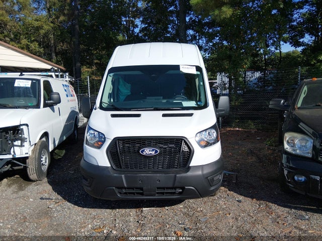 Продажа на аукционе авто 2026 Ford Transit-250 Cargo Van, vin: 1FTBR3X80TKA91114, номер лота: 46248317