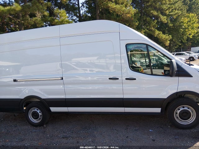 Продажа на аукционе авто 2026 Ford Transit-250 Cargo Van, vin: 1FTBR3X80TKA91114, номер лота: 46248317