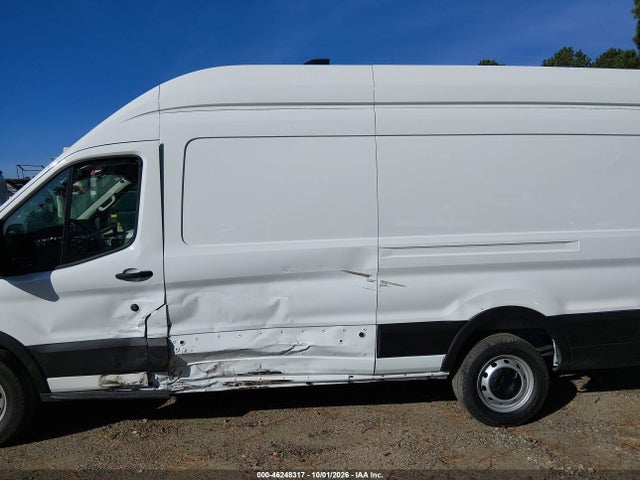 Продажа на аукционе авто 2026 Ford Transit-250 Cargo Van, vin: 1FTBR3X80TKA91114, номер лота: 46248317