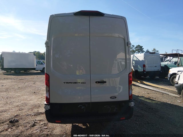 Продажа на аукционе авто 2026 Ford Transit-250 Cargo Van, vin: 1FTBR3X80TKA91114, номер лота: 46248317