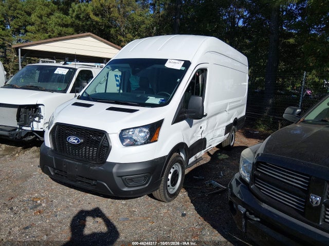 Продажа на аукционе авто 2026 Ford Transit-250 Cargo Van, vin: 1FTBR3X80TKA91114, номер лота: 46248317