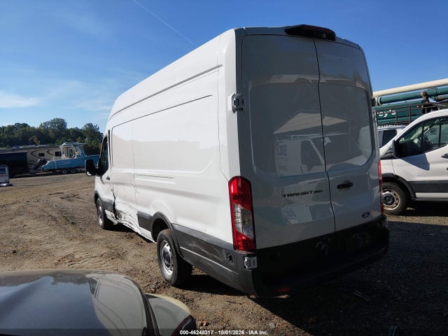 Продажа на аукционе авто 2026 Ford Transit-250 Cargo Van, vin: 1FTBR3X80TKA91114, номер лота: 46248317