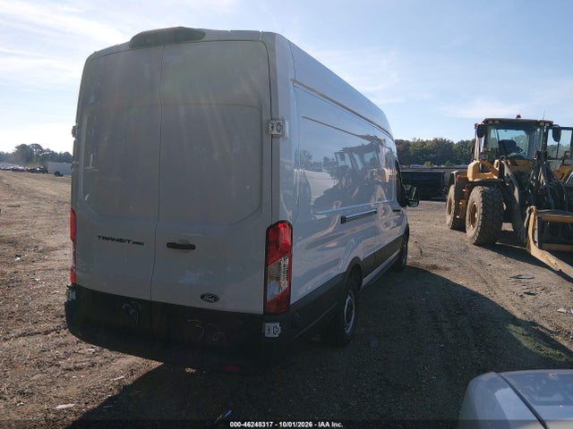 Продажа на аукционе авто 2026 Ford Transit-250 Cargo Van, vin: 1FTBR3X80TKA91114, номер лота: 46248317