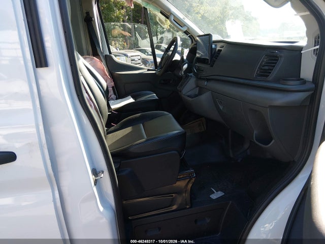 Продажа на аукционе авто 2026 Ford Transit-250 Cargo Van, vin: 1FTBR3X80TKA91114, номер лота: 46248317