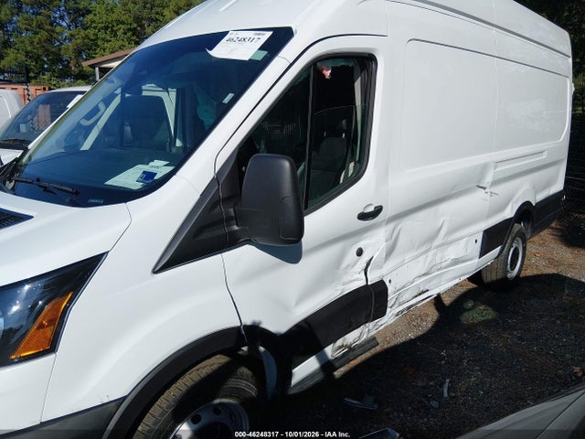 Продажа на аукционе авто 2026 Ford Transit-250 Cargo Van, vin: 1FTBR3X80TKA91114, номер лота: 46248317