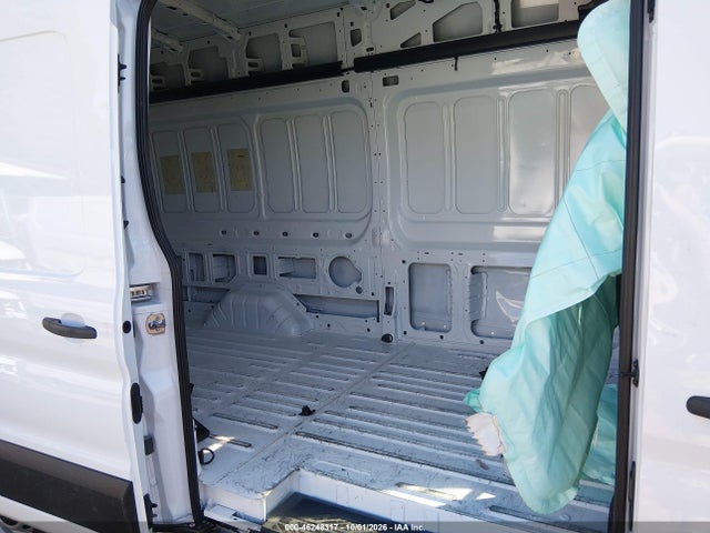 Продажа на аукционе авто 2026 Ford Transit-250 Cargo Van, vin: 1FTBR3X80TKA91114, номер лота: 46248317