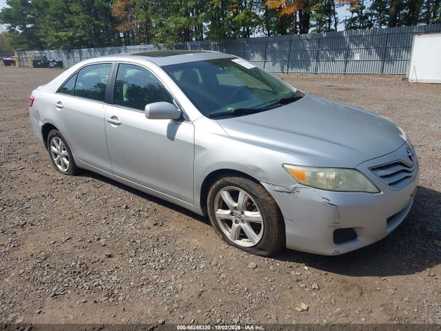 Aukcja sprzedaży 2011 Toyota Camry Le, vin: 4T1BF3EKXBU215749, numer aukcji: 46248320