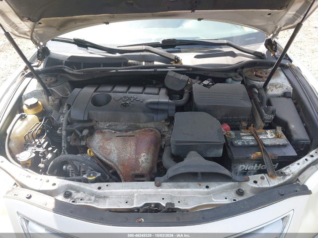Aukcja sprzedaży 2011 Toyota Camry Le, vin: 4T1BF3EKXBU215749, numer aukcji: 46248320