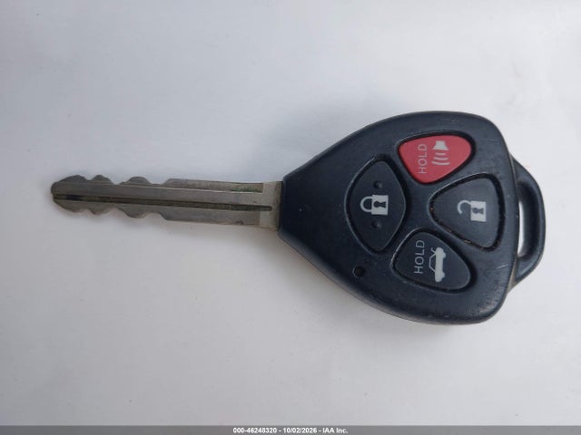 Aukcja sprzedaży 2011 Toyota Camry Le, vin: 4T1BF3EKXBU215749, numer aukcji: 46248320