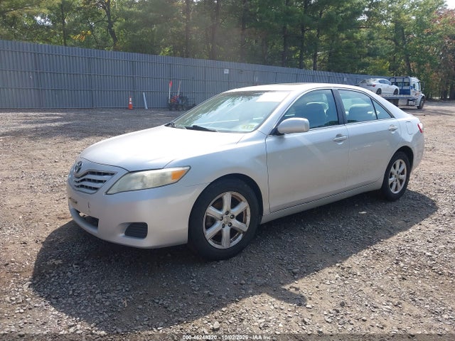 Aukcja sprzedaży 2011 Toyota Camry Le, vin: 4T1BF3EKXBU215749, numer aukcji: 46248320