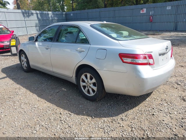 Aukcja sprzedaży 2011 Toyota Camry Le, vin: 4T1BF3EKXBU215749, numer aukcji: 46248320