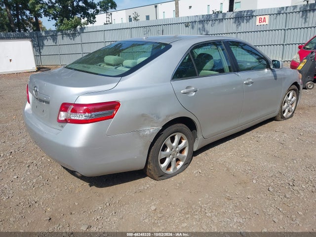 Aukcja sprzedaży 2011 Toyota Camry Le, vin: 4T1BF3EKXBU215749, numer aukcji: 46248320