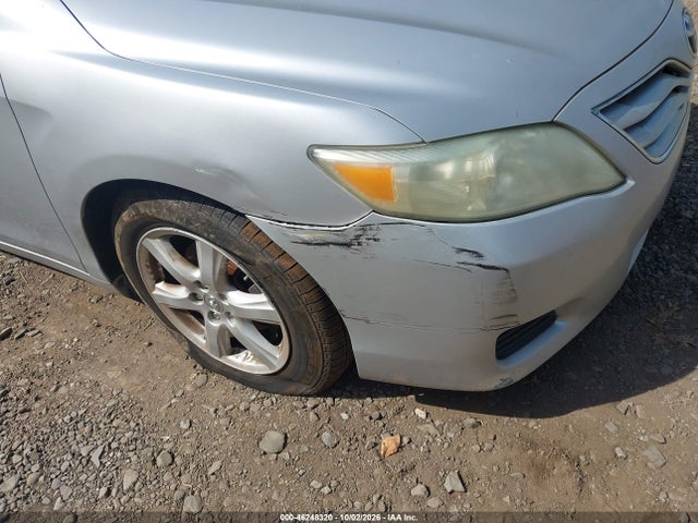 Aukcja sprzedaży 2011 Toyota Camry Le, vin: 4T1BF3EKXBU215749, numer aukcji: 46248320