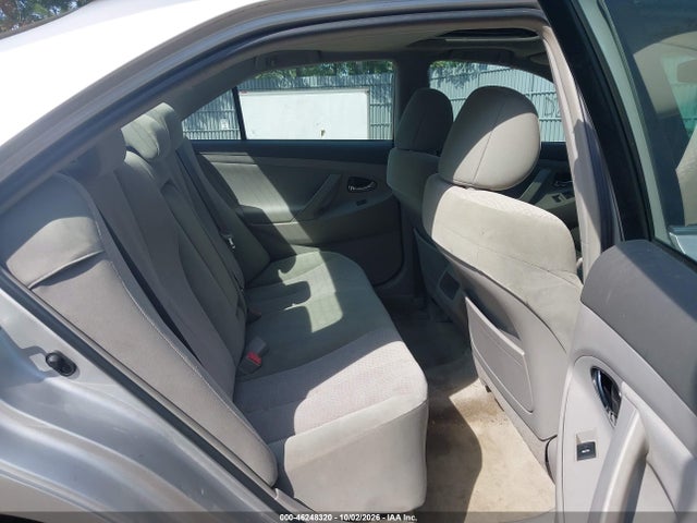Aukcja sprzedaży 2011 Toyota Camry Le, vin: 4T1BF3EKXBU215749, numer aukcji: 46248320