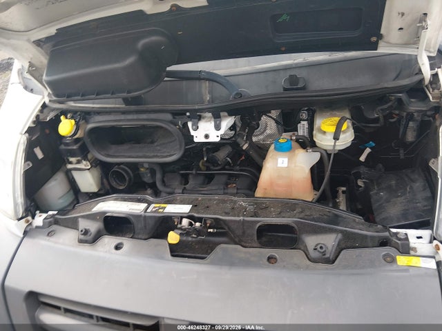 Продаж на аукціоні авто 2017 Ram Promaster 1500 Low Roof 136 Wb, vin: 3C6TRVAG9HE536404, номер лоту: 46248327