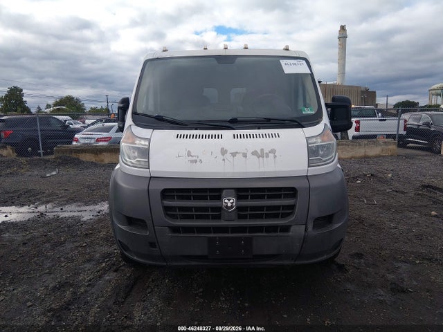 Продаж на аукціоні авто 2017 Ram Promaster 1500 Low Roof 136 Wb, vin: 3C6TRVAG9HE536404, номер лоту: 46248327