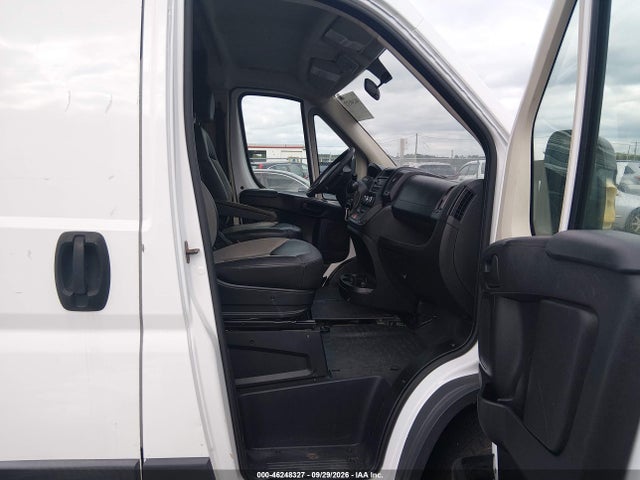 Продаж на аукціоні авто 2017 Ram Promaster 1500 Low Roof 136 Wb, vin: 3C6TRVAG9HE536404, номер лоту: 46248327