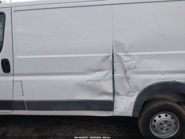 Продаж на аукціоні авто 2017 Ram Promaster 1500 Low Roof 136 Wb, vin: 3C6TRVAG9HE536404, номер лоту: 46248327