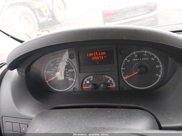 Продаж на аукціоні авто 2017 Ram Promaster 1500 Low Roof 136 Wb, vin: 3C6TRVAG9HE536404, номер лоту: 46248327